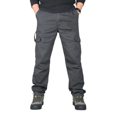 PANTALON TREILLIS DE QUALITE SUPERIEURE