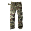 Pantalon treillis felin t3