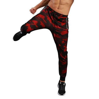 Pantalon treillis homme