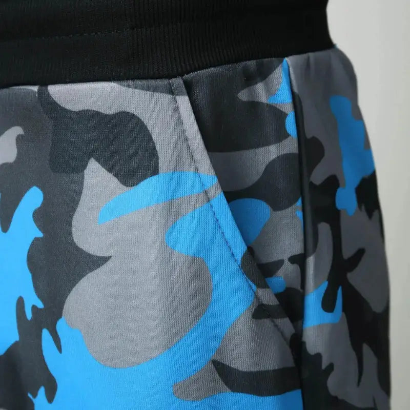 Pantalon treillis homme