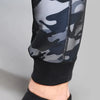 Pantalon treillis homme