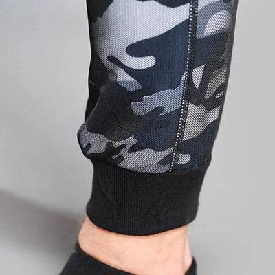 Pantalon treillis homme