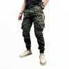 pantalon treillis homme militaire