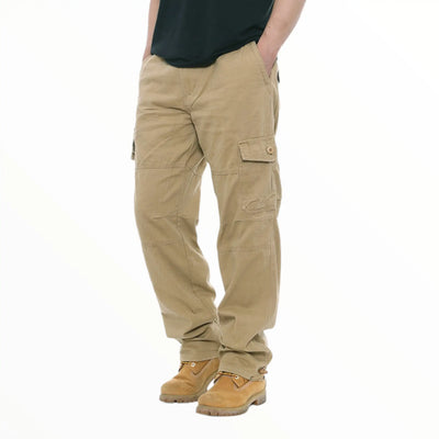 Pantalon treillis militaire