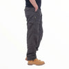 Pantalon treillis militaire