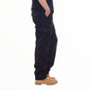 Pantalon treillis militaire