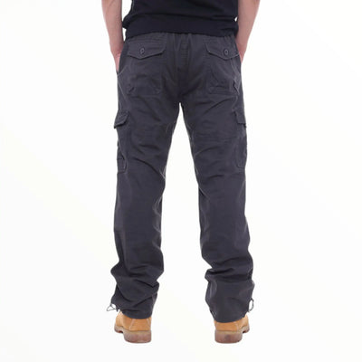 Pantalon treillis militaire