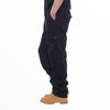 Pantalon treillis militaire