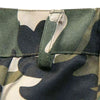 Pantalon treillis militaire