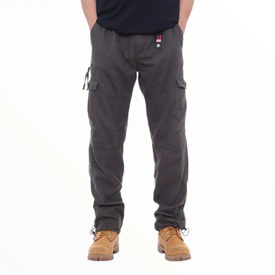 Pantalon treillis militaire