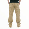 Pantalon treillis militaire