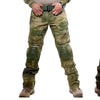 PANTALON TREILLIS A PROTECTION MAXIMALE