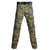 PANTALON TREILLIS A PROTECTION MAXIMALE