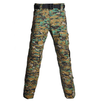 PANTALON TREILLIS A PROTECTION MAXIMALE