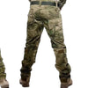PANTALON TREILLIS A PROTECTION MAXIMALE