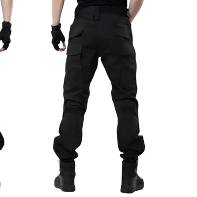 PANTALON TREILLIS A PROTECTION MAXIMALE