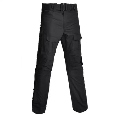 PANTALON TREILLIS A PROTECTION MAXIMALE