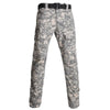 PANTALON TREILLIS A PROTECTION MAXIMALE