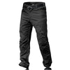 PANTALON TREILLIS TACTIQUE