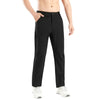 Pantalon trekking beige
