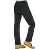 Pantalon trekking coupe-vent