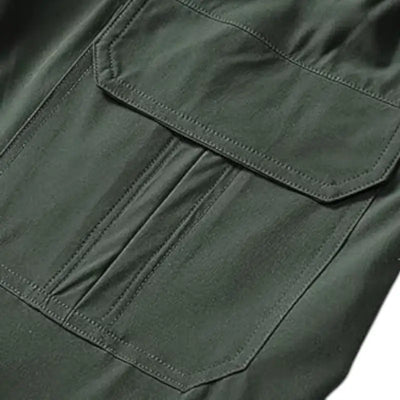Pantalon trekking desert