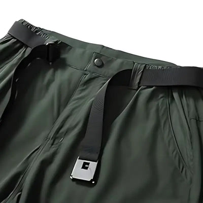Pantalon trekking desert