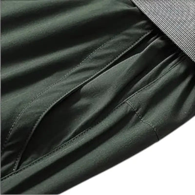 Pantalon trekking desert