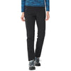Pantalon trekking hiver