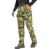 Pantalon trekking jungle