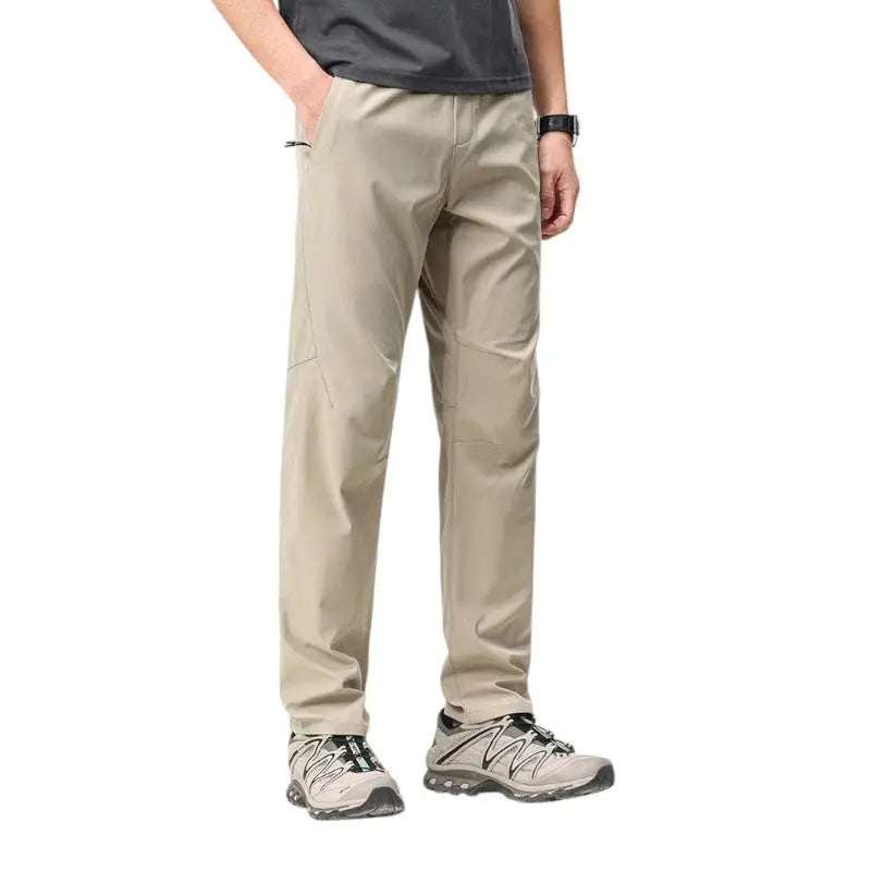 Pantalon trekking montagne