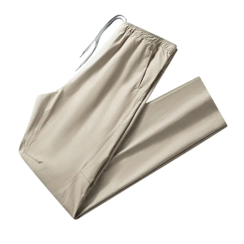 Pantalon trekking montagne