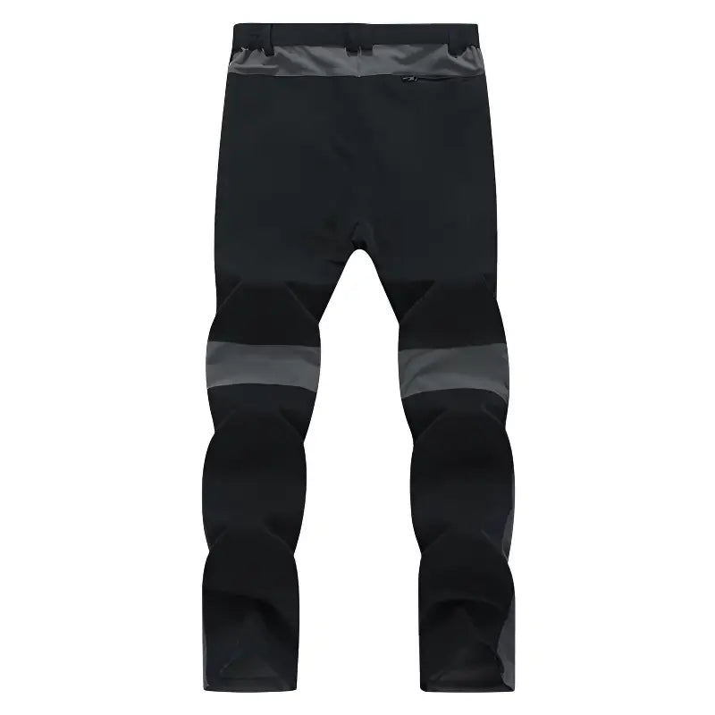 Pantalon trekking respirant