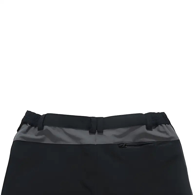 Pantalon trekking respirant