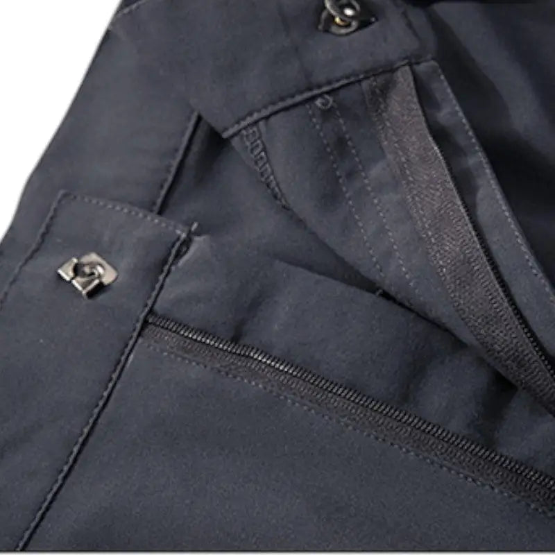 Pantalon trekking séchage rapide