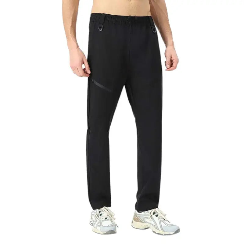 Pantalon trekking softshell