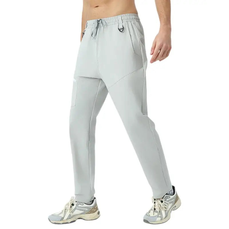 Pantalon trekking softshell