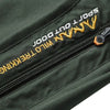 Pantalon trekking vert
