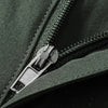 Pantalon trekking vert
