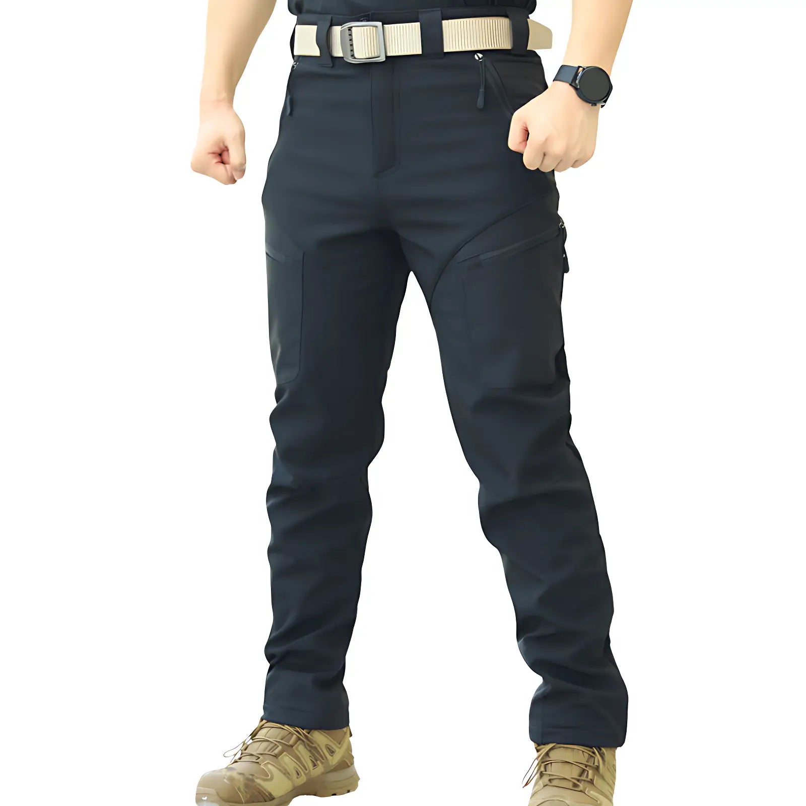 Pantalons de chasse homme