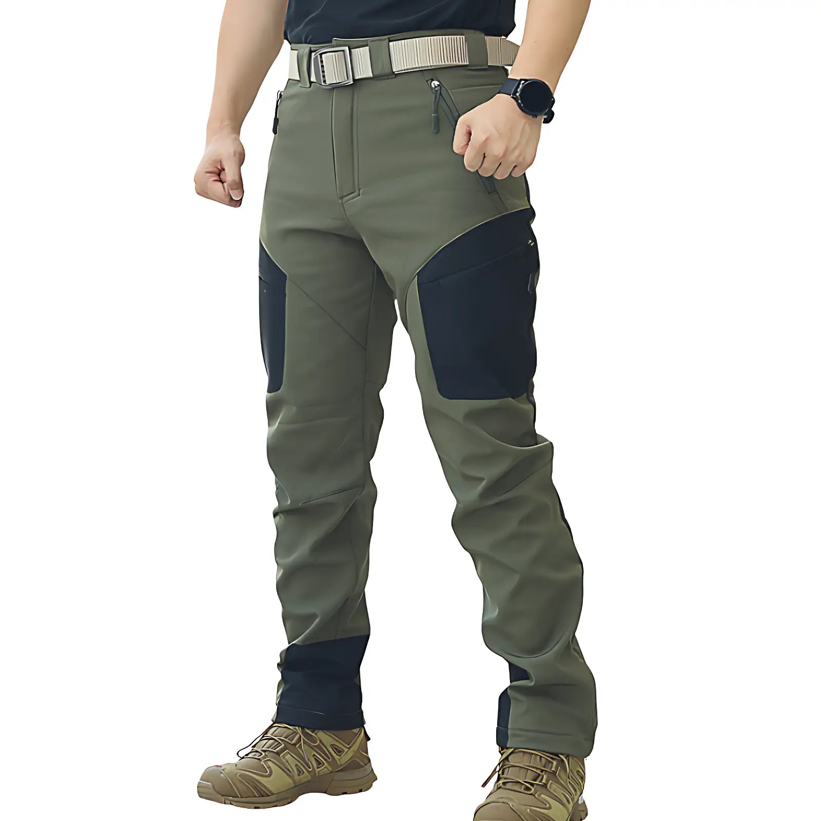 Pantalons de chasse homme