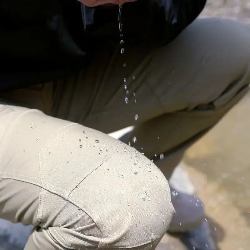 Pantalons de chasse homme