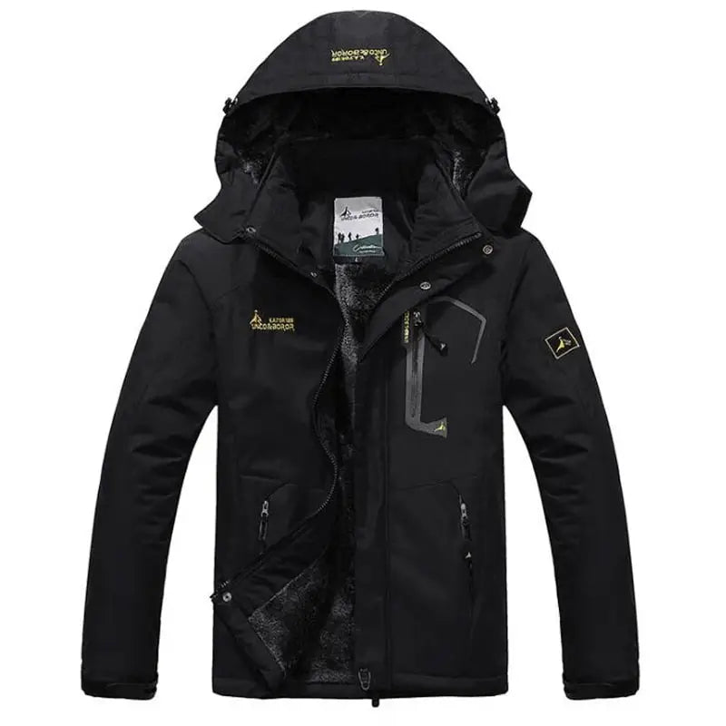 Parka armee