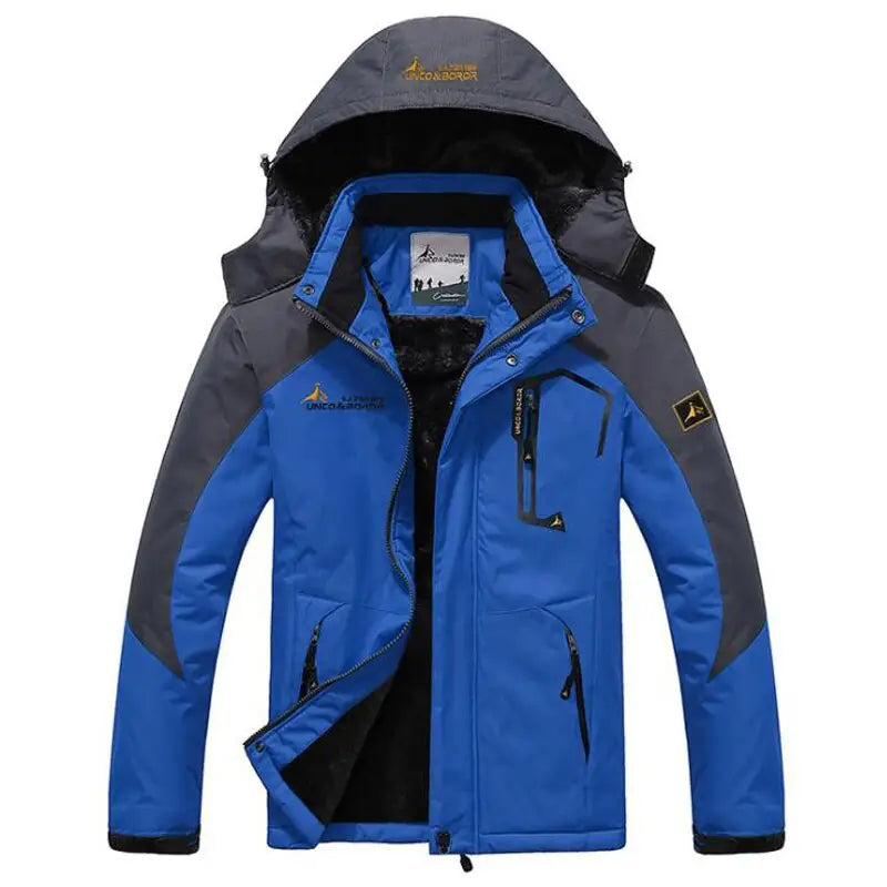 Parka armee