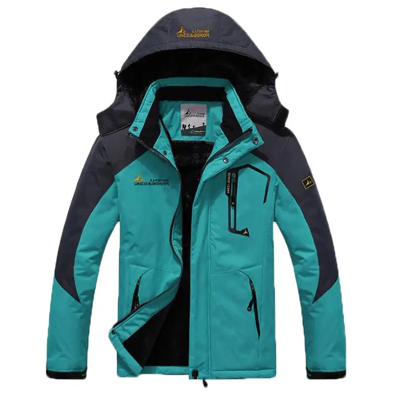 Parka armee