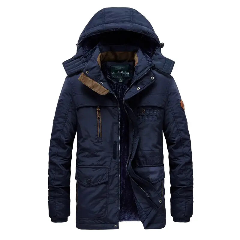 Parka army