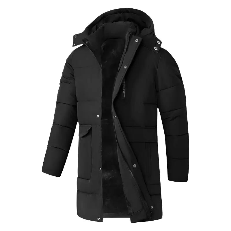 Parka grand froid homme outdoor