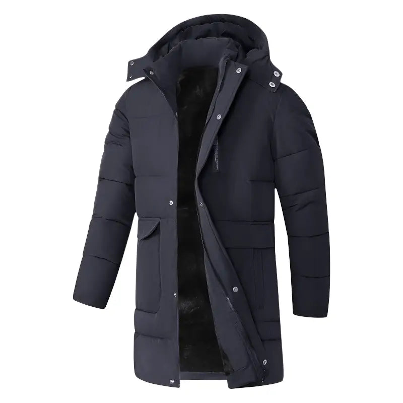 Parka grand froid homme outdoor