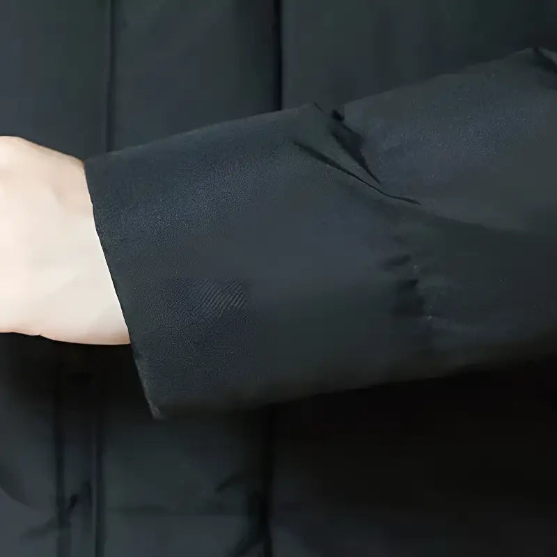 Parka grand froid homme outdoor