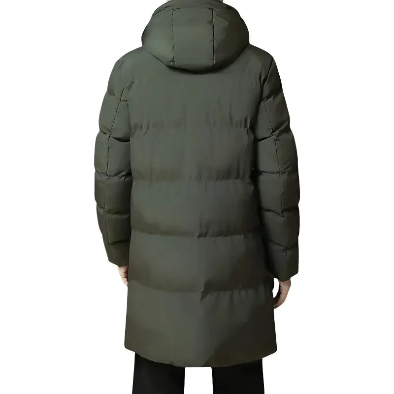 Parka grand froid homme outdoor
